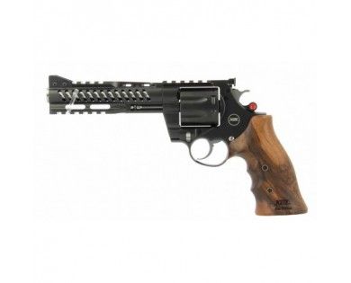 Revolver Korth Nx6 6'' .357 Mag 8 coups 