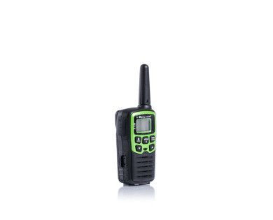 PAIRE DE TALKIES WALKIES XT30 PMR 446 MIDLAND 3 - PS Type 
