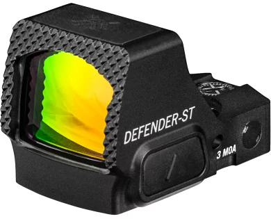 Viseur point rouge VORTEX Defender-ST VORTEX Optics 1 - PS Type 