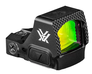 Viseur point rouge VORTEX Defender-ST VORTEX Optics 1 - PS Type 