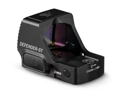 Viseur point rouge VORTEX Defender-ST VORTEX Optics 4 - PS Type 