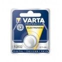 Pile lithium VARTA CR2032 - 3 V 