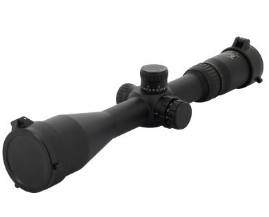 Lunette DE TIR 5-25X50 AIR FORCE OPTICS 30MM Air Force Optics 1 - PS Type 