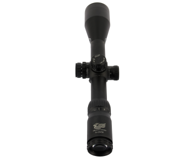 Lunette DE TIR 5-25X50 AIR FORCE OPTICS 30MM Air Force Optics 3 - PS Type 