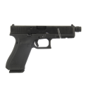 Pistolet GLOCK 17 Gen5 MOS fileté calibre 9x19 ***occasion*** GLOCK 1 - PS Type 