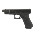 Pistolet GLOCK 17 Gen5 MOS fileté calibre 9x19 ***occasion*** GLOCK 2 - PS Type 