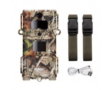 Caméra de surveillance DTC450 Trail Slim 