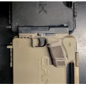 Pistolet CANIK Mete MC9 Dual calibre 9x19 CANIK 3 - PS Type 