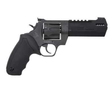 Revolver TAURUS Raging Hunter Black Mat 5'' 1/8 TAURUS 1 - PS Type 