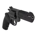 Revolver TAURUS Raging Hunter Black Mat 5'' 1/8 TAURUS 3 - PS Type 