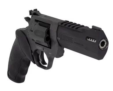 Revolver TAURUS Raging Hunter Black Mat 5'' 1/8 TAURUS 3 - PS Type 