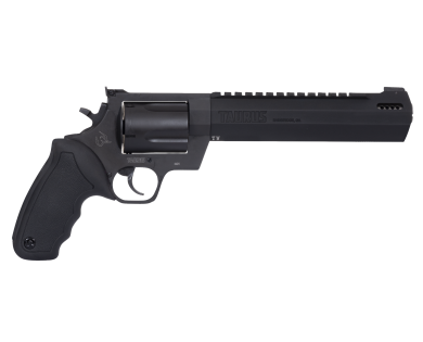 Revolver TAURUS Raging Hunter Black Mat 8'' 3/8 calibre 460 S&W TAURUS 1 - PS Type 
