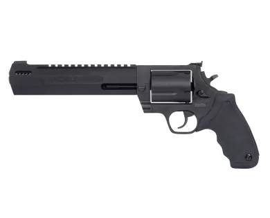 Revolver TAURUS Raging Hunter Black Mat 8'' 3/8 calibre 460 S&W TAURUS 2 - PS Type 