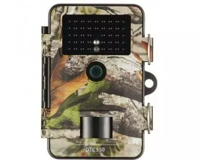 Caméra de surveillance DTC550 wildwife 