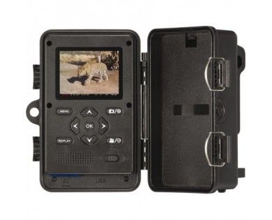Caméra de surveillance DTC550 wildwife 