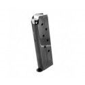 Chargeur Colt 1911 45 ACP 7RDS BLUE 