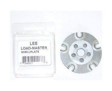 Support de douille LEE N°3L pour presse LEE LOAD MASTER 