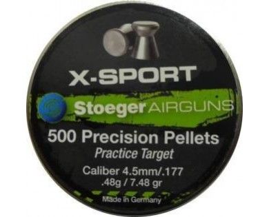 500 Plombs Stoeger X-Sport 4.5 mm 