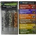 Plombs Stoeger X-magnum X-Power X-Match X-Speed X-Match X-Hunt X-Filed 