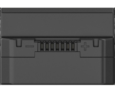 Batterie HIKMICRO HIK-3644DC pour Thunder 2.0 et Thunder Zoom 2.0