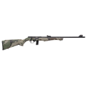 CARABINE ROSSI 8122 CALIBRE 22LR SYNTHÉTIQUE CAMO avis, cara...