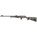 CARABINE ROSSI 8122 CALIBRE 22LR SYNTHÉTIQUE CAMO avis, cara...