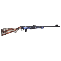 CARABINE ROSSI 8122 CALIBRE 22LR SYNTHÉTIQUE U.S.A avis, car...