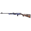 CARABINE ROSSI 8122 CALIBRE 22LR SYNTHÉTIQUE U.S.A avis, car...