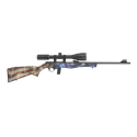 Carabine Rossi 8122 Calibre 22LR Synthétique U.S.A + Lunette 6-24x50 avis, caractéristiques, performances