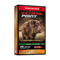 Munitions de chasse Winchester Extreme Point LEAD FREE 300 Win Mag 180gr avis, caractéristiques, performances