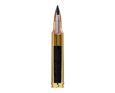 Munitions de chasse Winchester Extreme Point 300 Win Mag 180gr