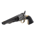 Révolver poudre noire Pietta 1862 POLICE SHERIFF OLD WEST CAL 44 PN avis, caractéristiq