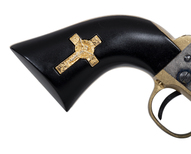 Révolver poudre noire Pietta 1862 POLICE SHERIFF OLD WEST CAL 44 PN avis, caractéristiq