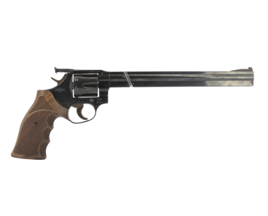 Revolver MANURHIN MR73 Silhouette calibre 357 Mag ***occasio...