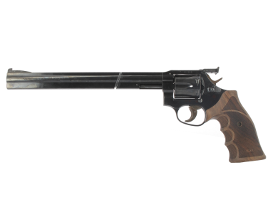 Revolver MANURHIN MR73 Silhouette calibre 357 Mag ***occasio...