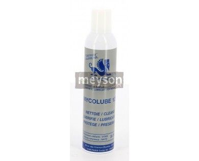 Huile pour armes Nycolube 127 