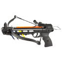 Arbalète Pistolet SHOOT AGAIN cf115 P.50lbs