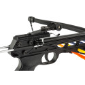 Arbalète Pistolet SHOOT AGAIN cf115 P.50lbs