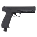 PISTOLET PDW50 VESTA Calibre 50 - 19 joules avis, caractéristiques, performances
