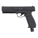 PISTOLET PDW50 VESTA Calibre 50 - 19 joules avis, caractéristiques, performances