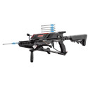 Arbalète 5 COUPS EK ARCHERY ADDER X BOW à répétition avis, c...