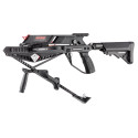 Arbalète 5 COUPS EK ARCHERY ADDER X BOW à répétition avis, c...