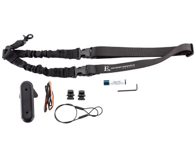 Arbalète 5 COUPS EK ARCHERY ADDER X BOW à répétition avis, c...