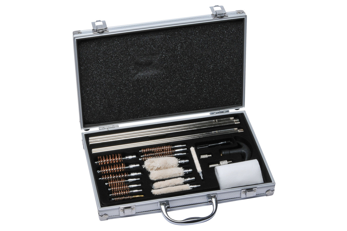 Coffret kit de nettoyage complet aluminium avis, caractérist... Coffret kit de nettoyage complet aluminium avis, caractérist...