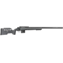 Carabine BCM Rubis Tactical Digital Camo filetée 5/8x24 avis...