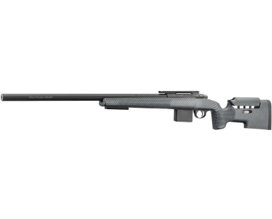 Carabine BCM Rubis Tactical Digital Camo filetée 5/8x24 avis...