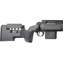 Carabine BCM Rubis Tactical Digital Camo filetée 5/8x24 avis...