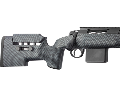 Carabine BCM Rubis Tactical Digital Camo filetée 5/8x24 avis...