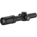 Lunette de battue 1-8 x 24 illuminée