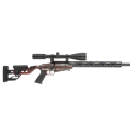 Carabine a verrou Ruger précision rimfire Drapeau Américain 10 coups + Lunette 6-24x50 avis, caractéristiques, performances